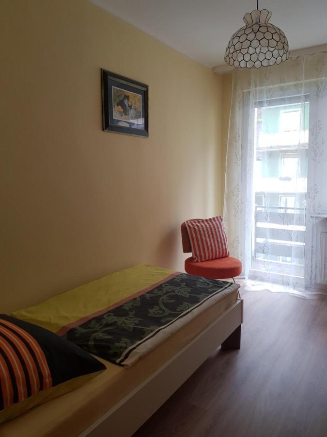 Haus Aqua Hotel Bad Bertrich Kültér fotó