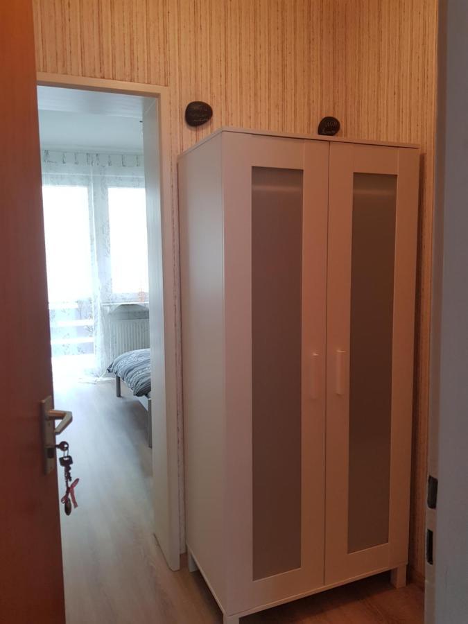 Haus Aqua Hotel Bad Bertrich Kültér fotó