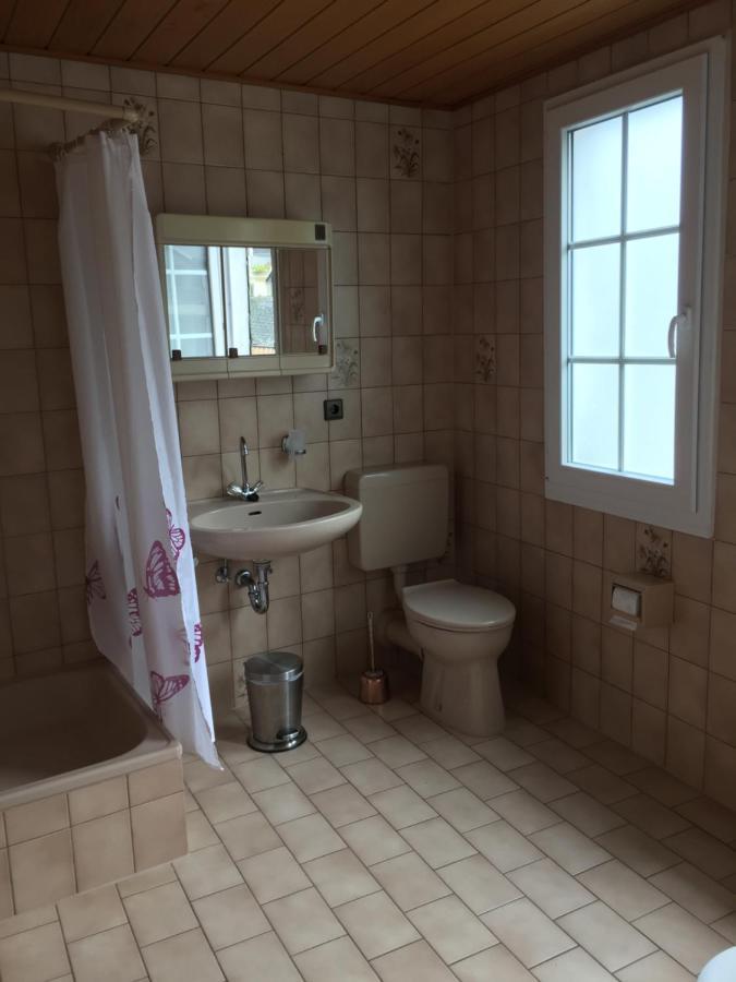 Haus Aqua Hotel Bad Bertrich Kültér fotó