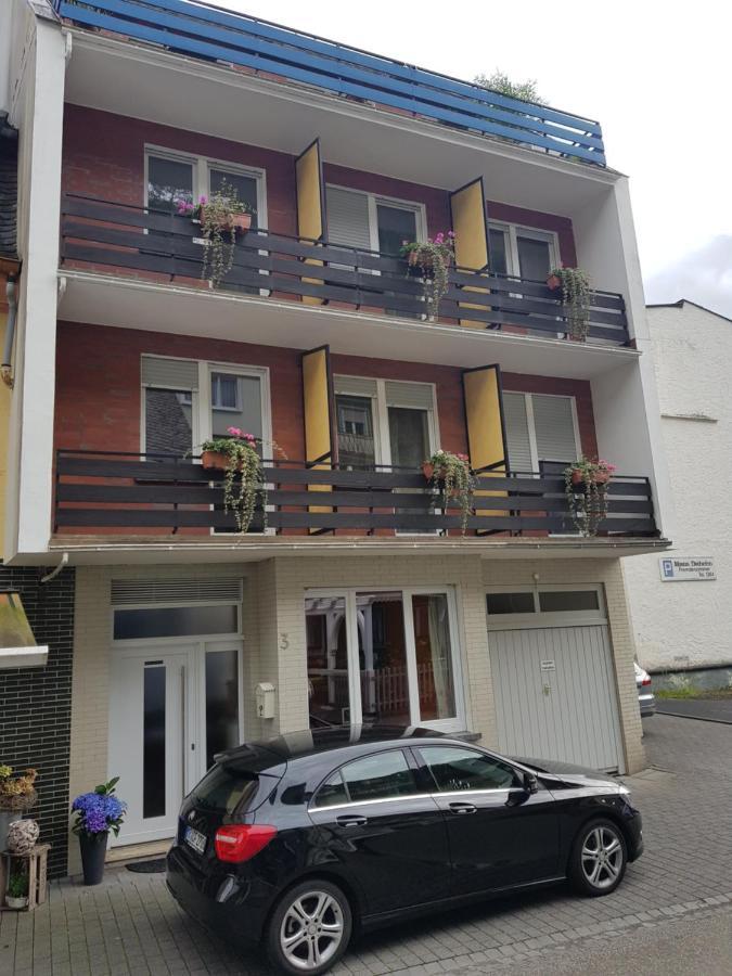 Haus Aqua Hotel Bad Bertrich Kültér fotó