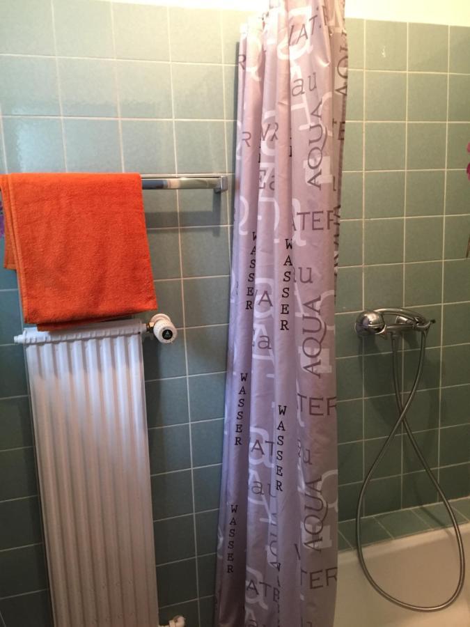 Haus Aqua Hotel Bad Bertrich Kültér fotó